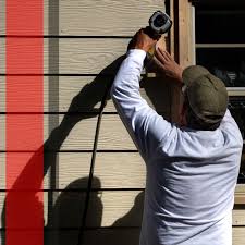 Best Steel Siding Installation  in Spirit Lake, ID